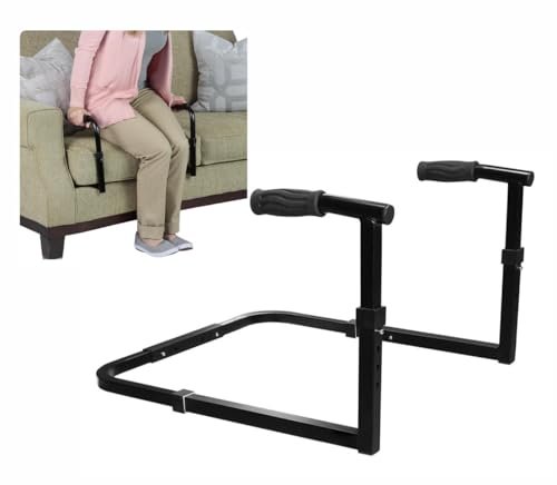 Elderly Stand Assist Mobility Standing Aid