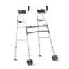 Walking Aid for Seniors Height Adjustable for More Comfort