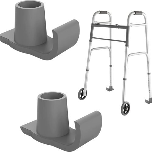 Walker Skis Glides for Folding Walkers