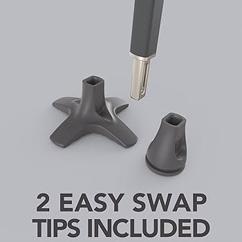 Michael Graves Quick Fold Walking Cane