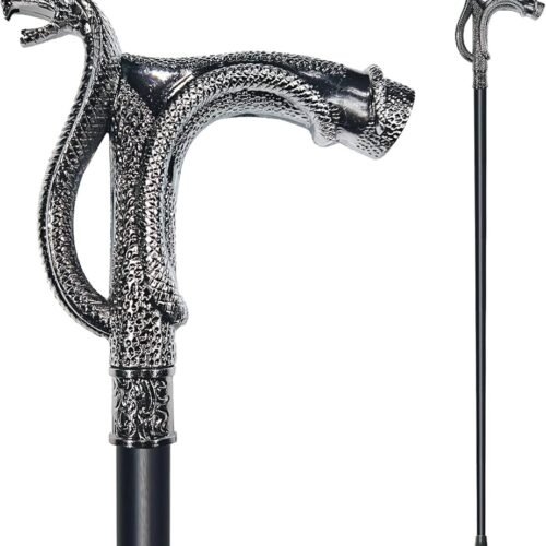Walking Cane Metal Cane