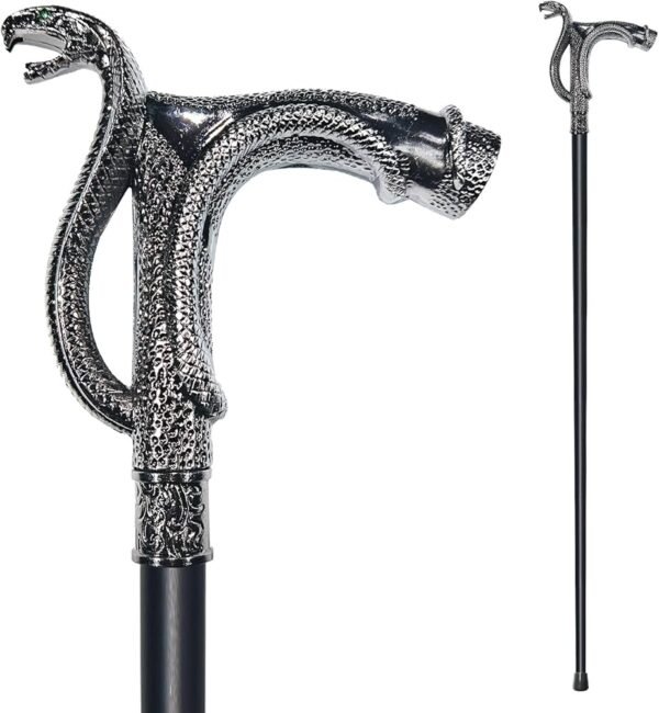 Walking Cane Metal Cane