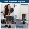 Training Incline Board Fitness
