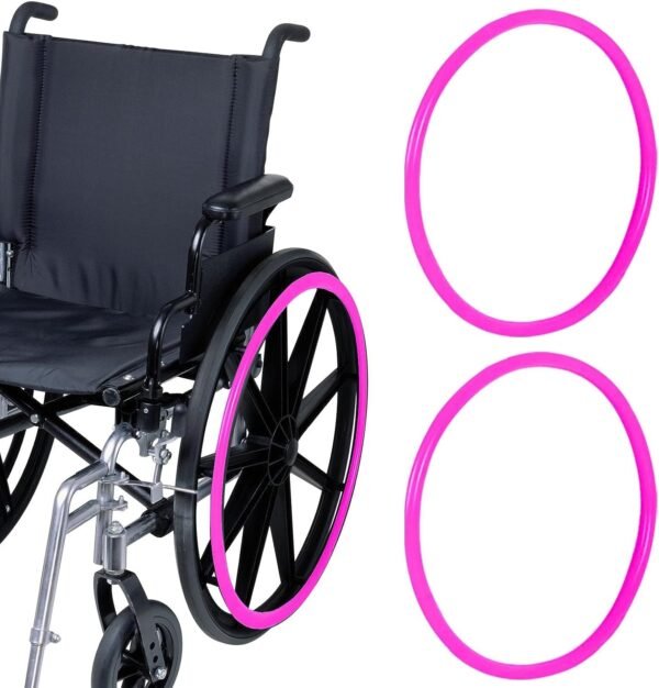 71b8RosUhYL Wheelchair Cover