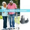 Walker Skis Glides for Folding Walkers