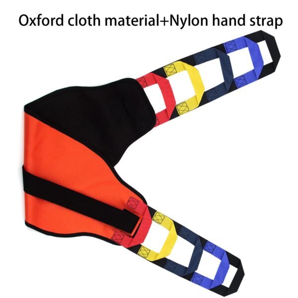 71wDmRoL9eL Back Lift Belt for Patient Care