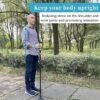 91FxfqyF29L._AC_SX522_ Walking Cane Foldable for Seniors for Balance